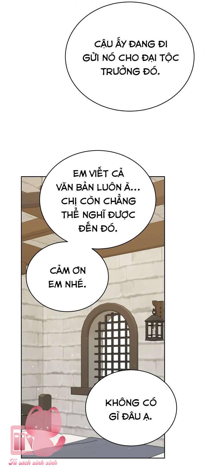 Vương Miện Lục Bảo - Chap 76