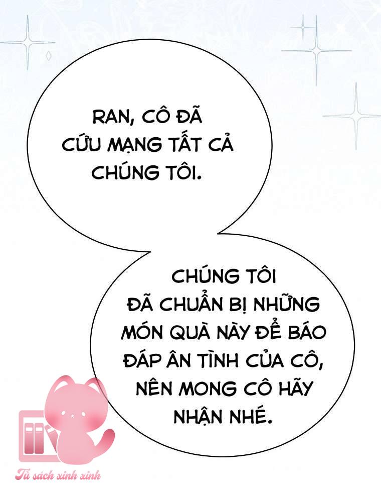 Vương Miện Lục Bảo - Chap 76