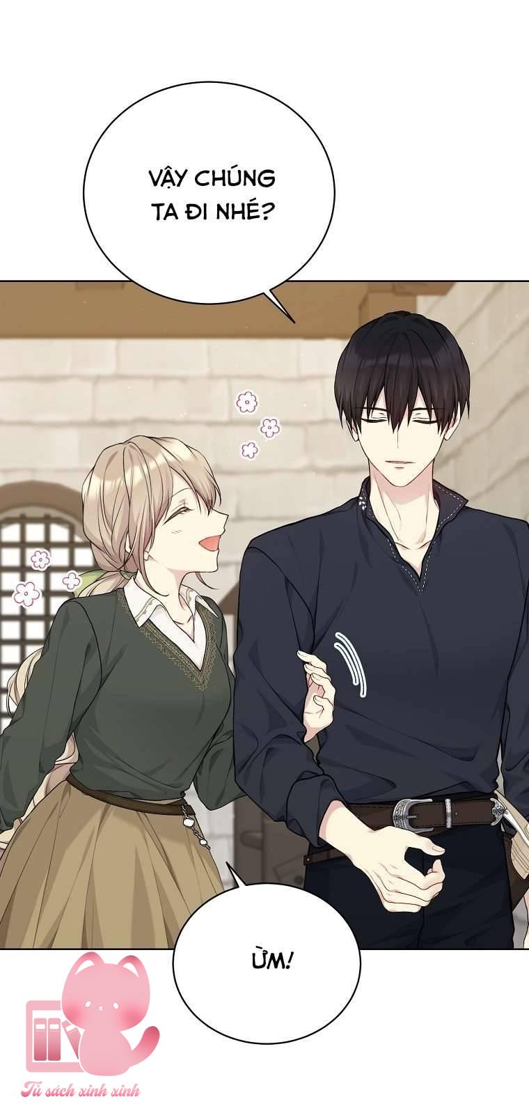Vương Miện Lục Bảo - Chap 76
