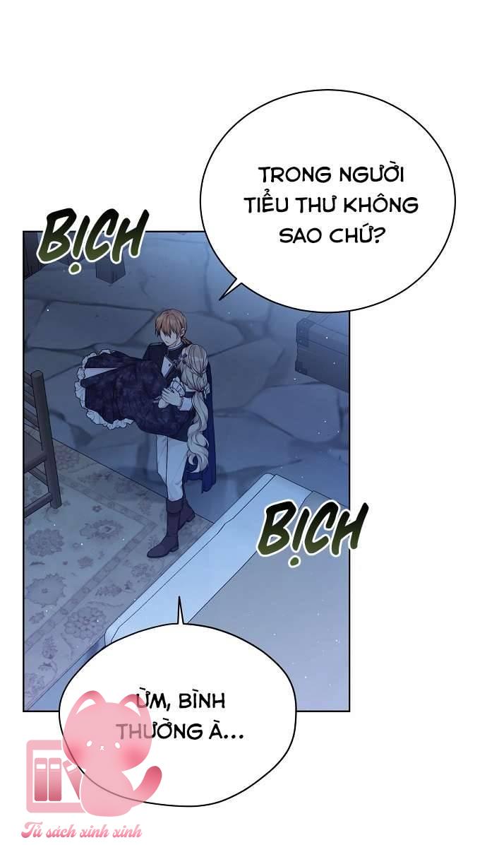 Vương Miện Lục Bảo - Chap 77