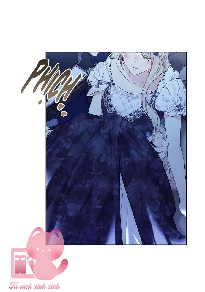 Vương Miện Lục Bảo - Chap 77