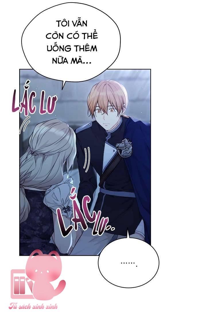 Vương Miện Lục Bảo - Chap 77