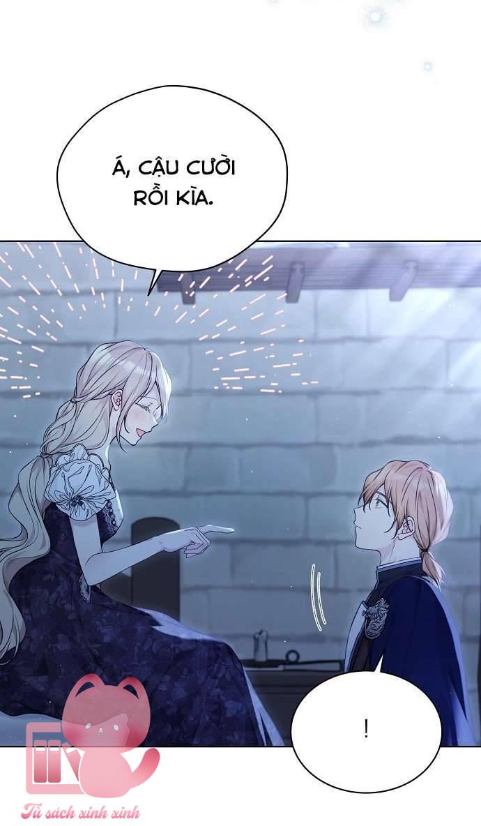 Vương Miện Lục Bảo - Chap 77