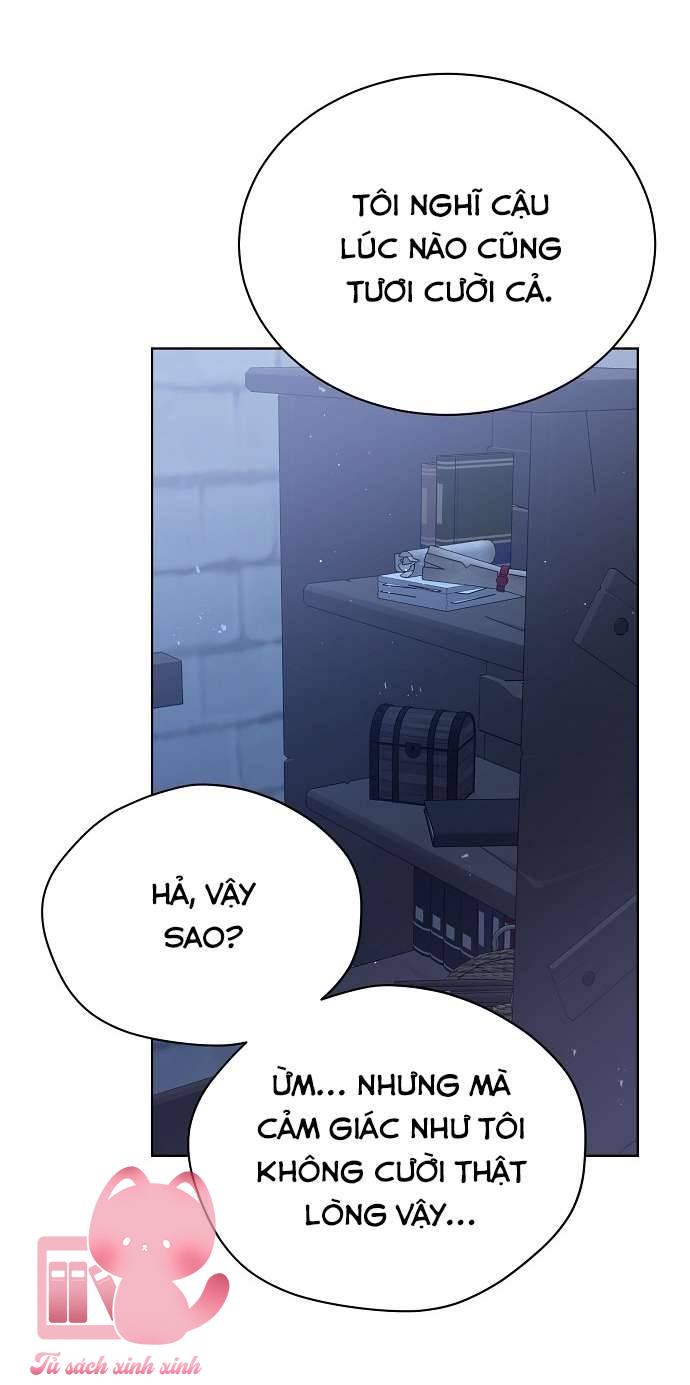 Vương Miện Lục Bảo - Chap 77