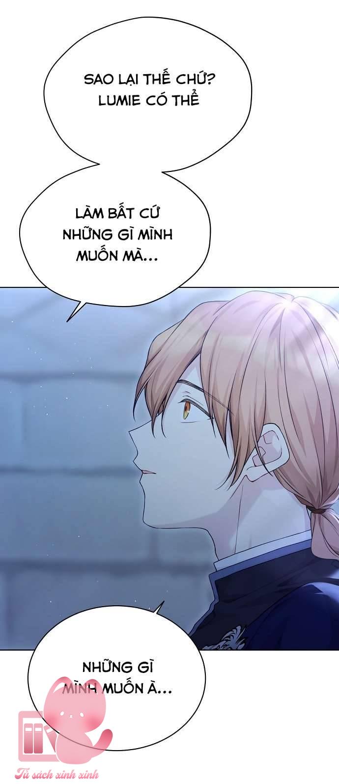Vương Miện Lục Bảo - Chap 77