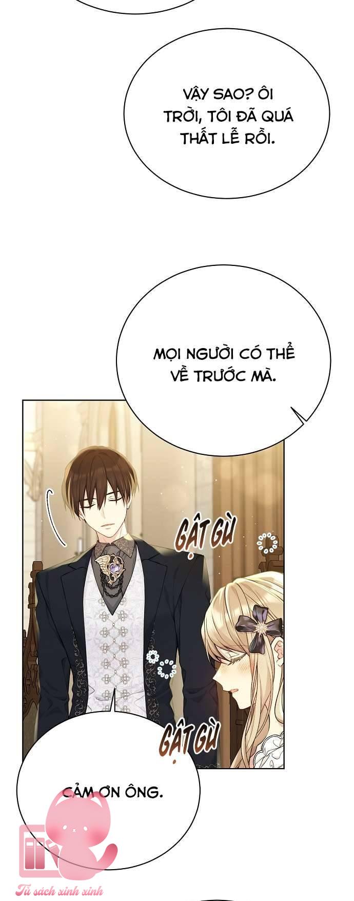 Vương Miện Lục Bảo - Chap 77