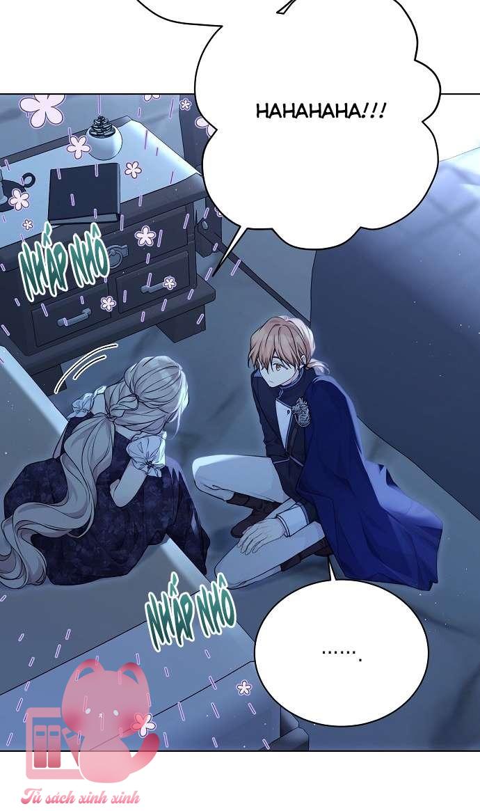 Vương Miện Lục Bảo - Chap 77