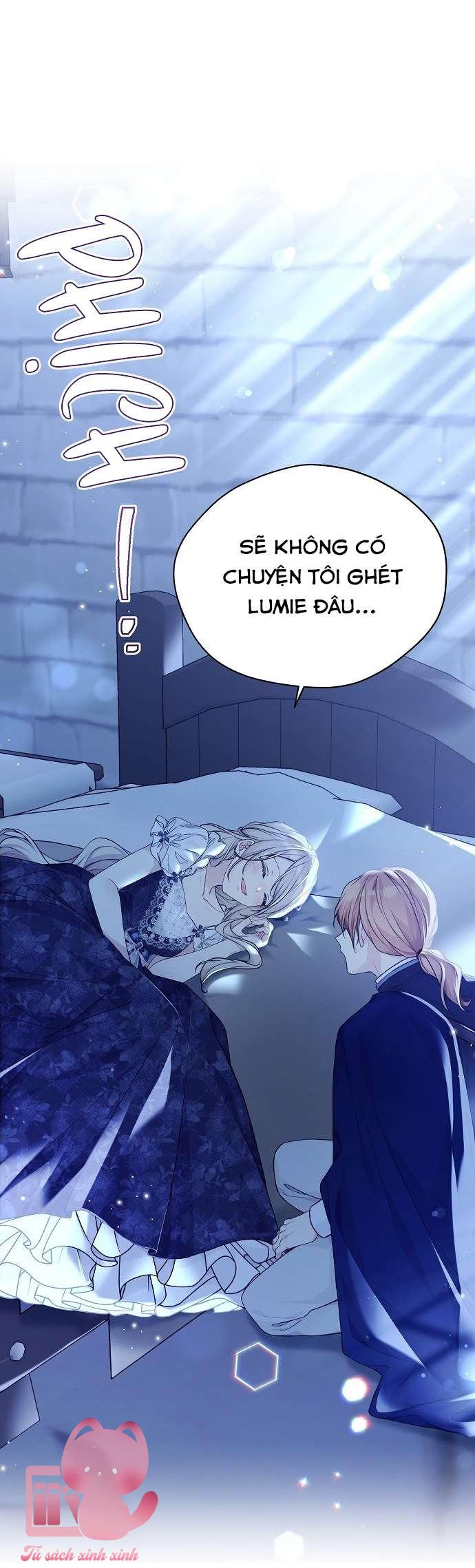 Vương Miện Lục Bảo - Chap 77