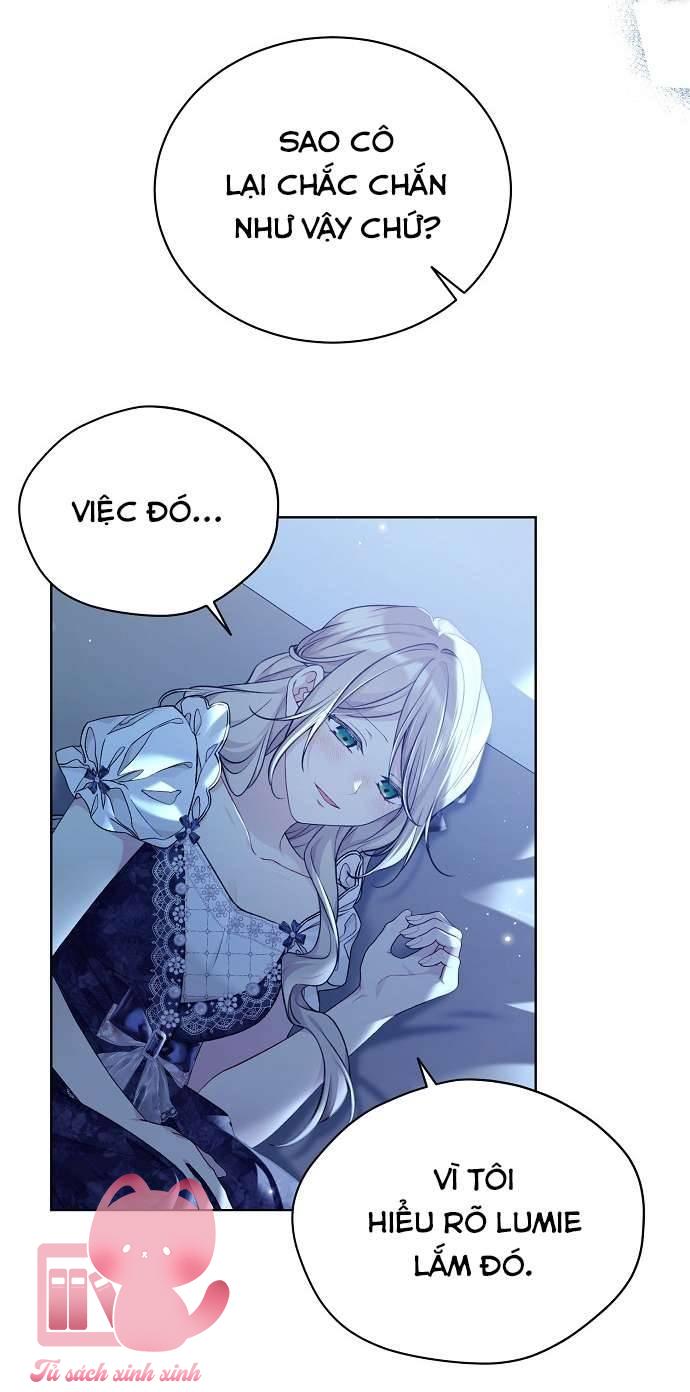 Vương Miện Lục Bảo - Chap 77