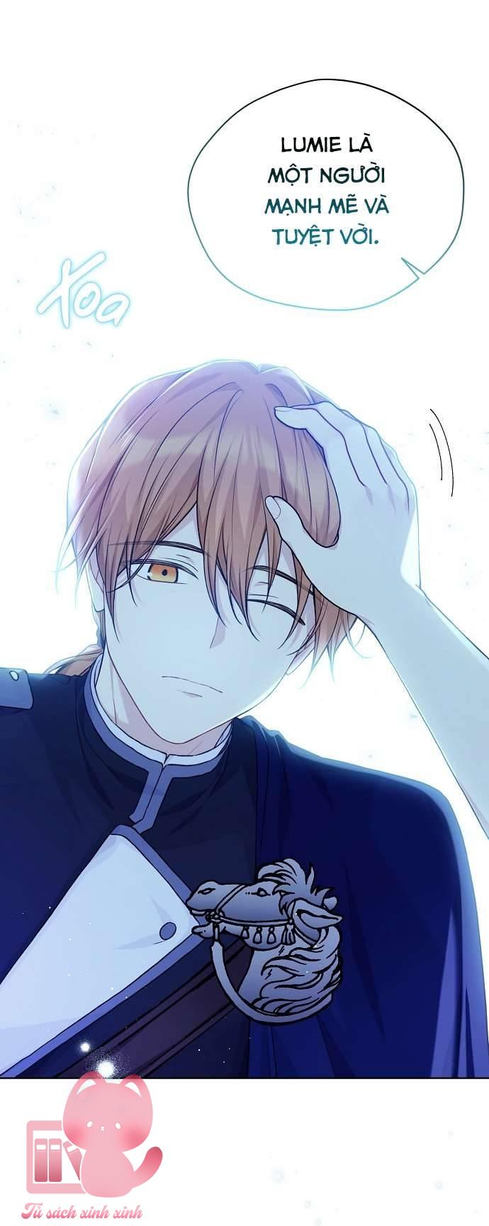 Vương Miện Lục Bảo - Chap 77
