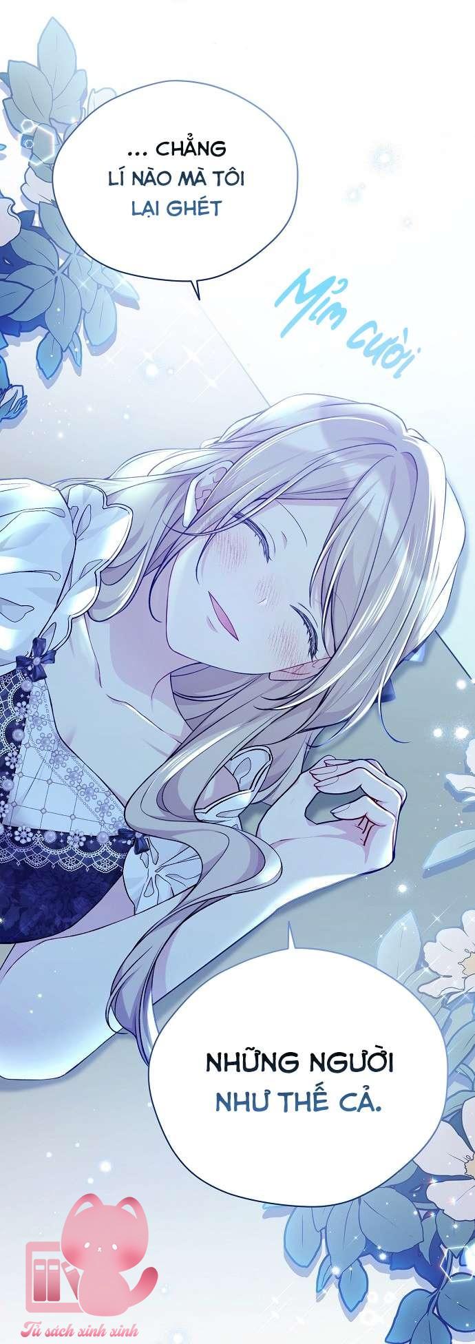 Vương Miện Lục Bảo - Chap 77