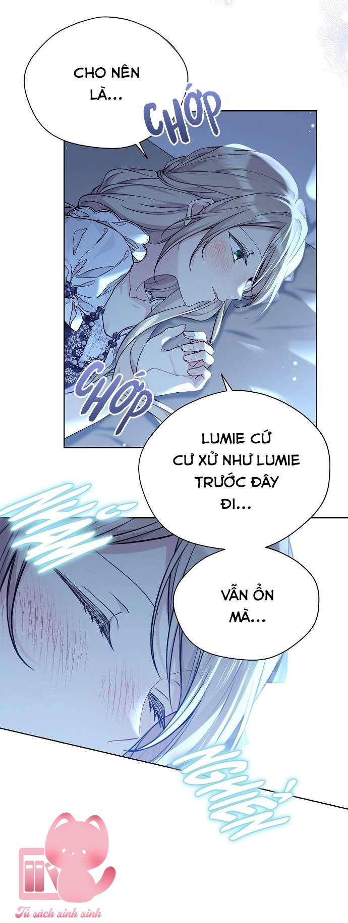 Vương Miện Lục Bảo - Chap 77