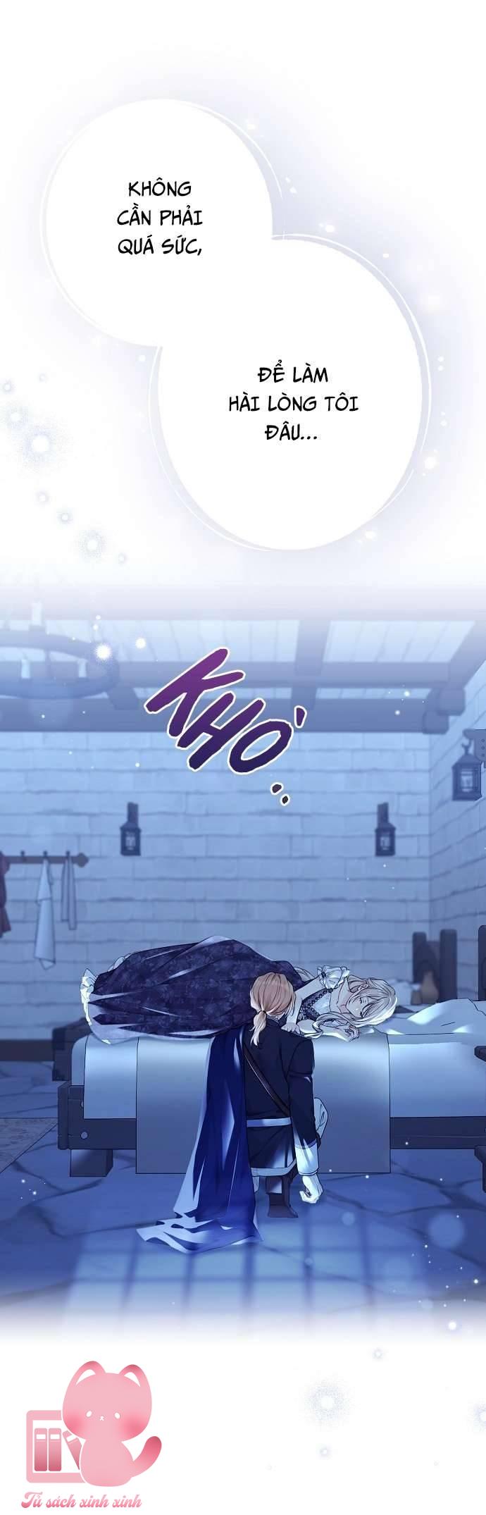 Vương Miện Lục Bảo - Chap 77