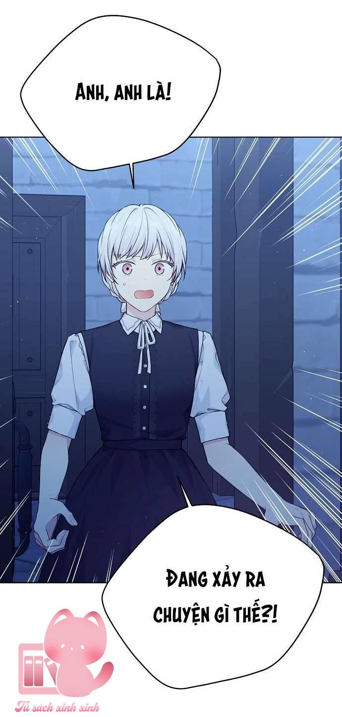 Vương Miện Lục Bảo - Chap 77