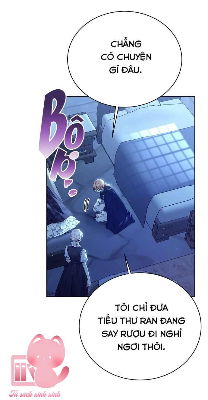 Vương Miện Lục Bảo - Chap 77