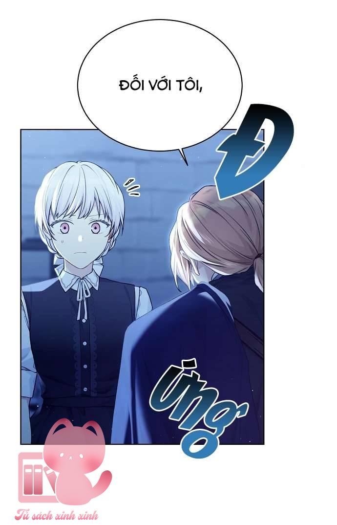 Vương Miện Lục Bảo - Chap 77