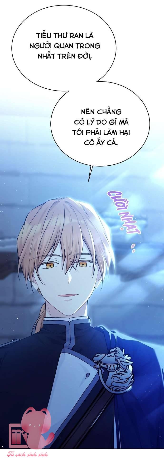 Vương Miện Lục Bảo - Chap 77
