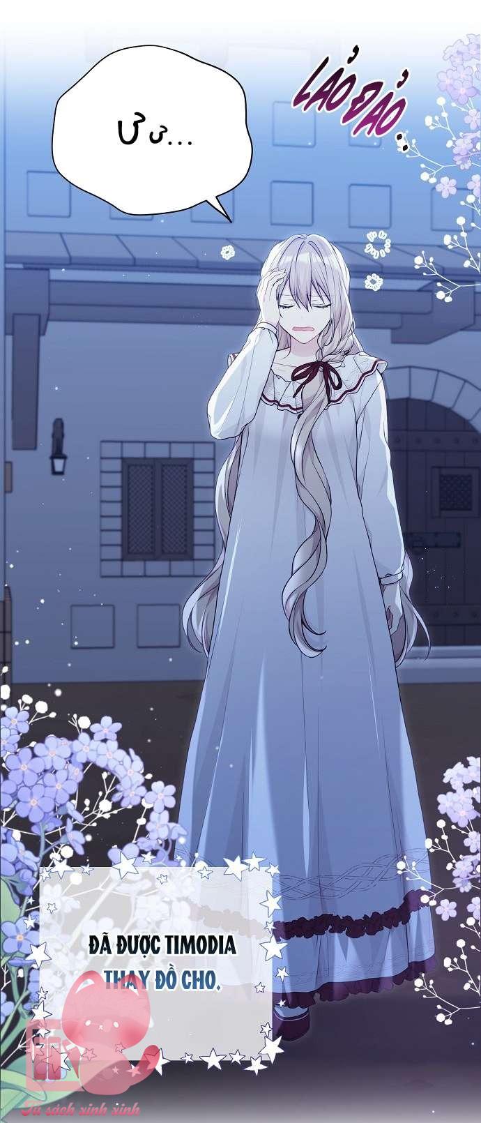 Vương Miện Lục Bảo - Chap 77