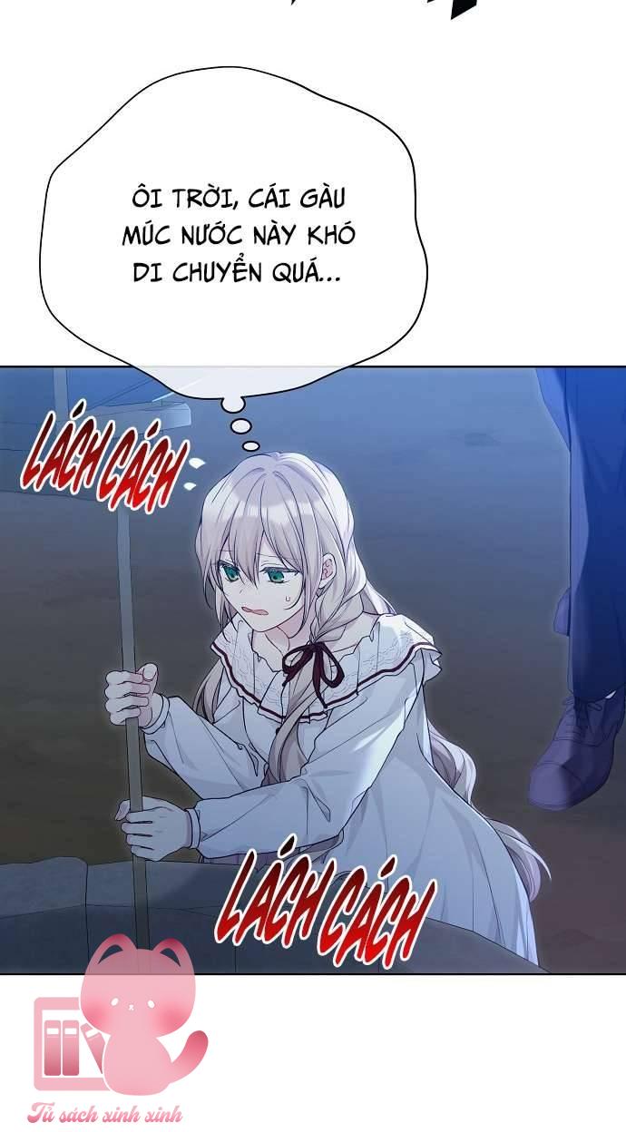 Vương Miện Lục Bảo - Chap 77