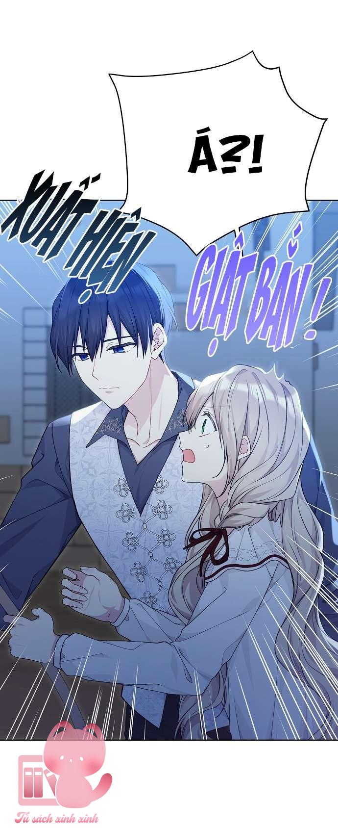 Vương Miện Lục Bảo - Chap 77
