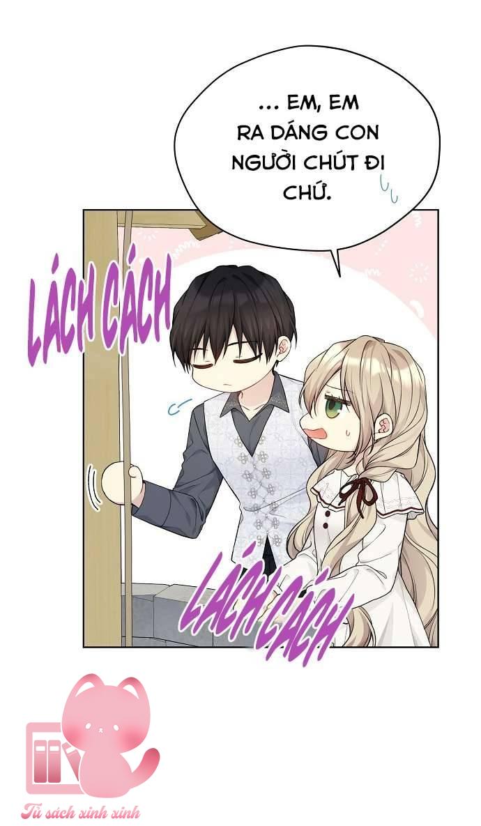 Vương Miện Lục Bảo - Chap 77