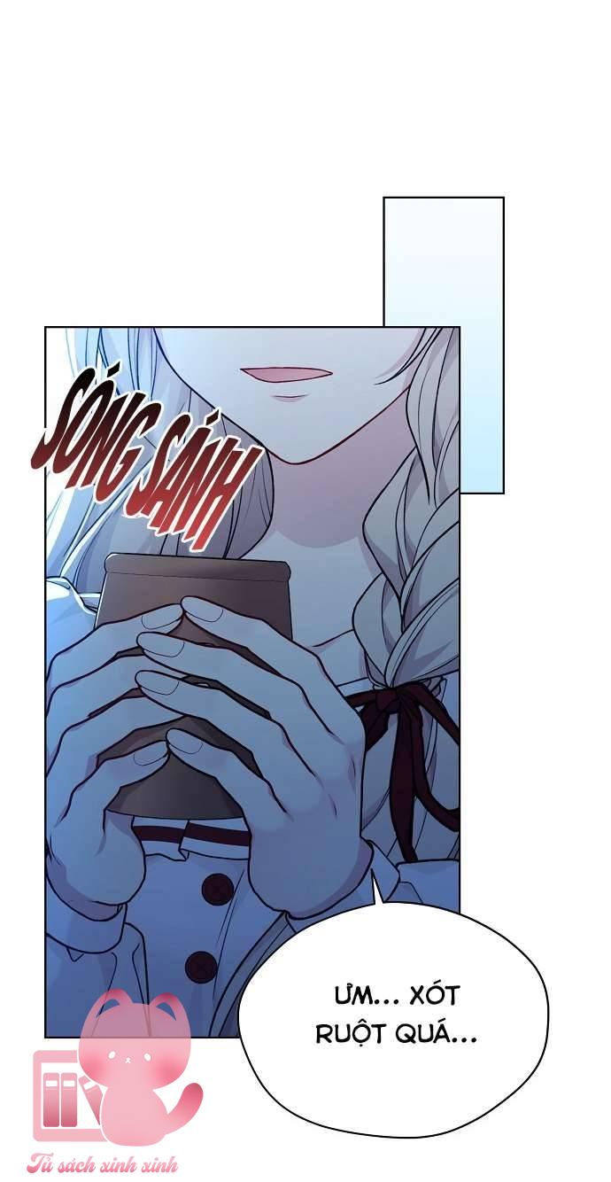 Vương Miện Lục Bảo - Chap 77