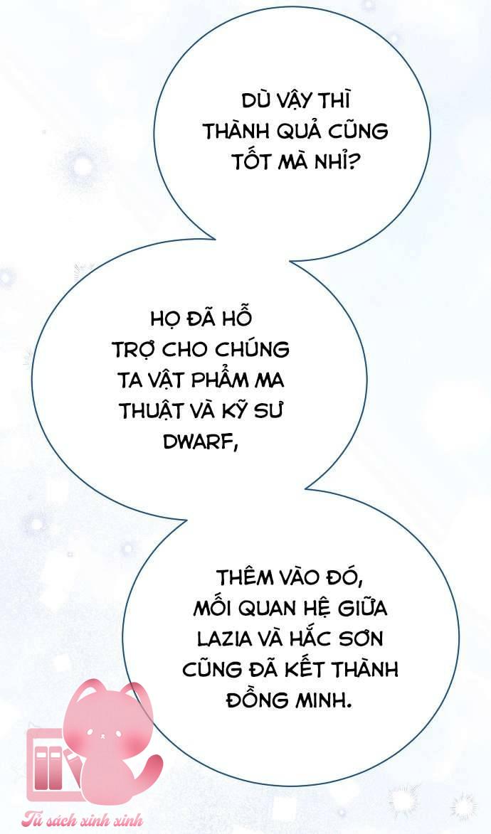 Vương Miện Lục Bảo - Chap 77