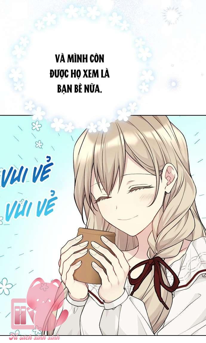 Vương Miện Lục Bảo - Chap 77