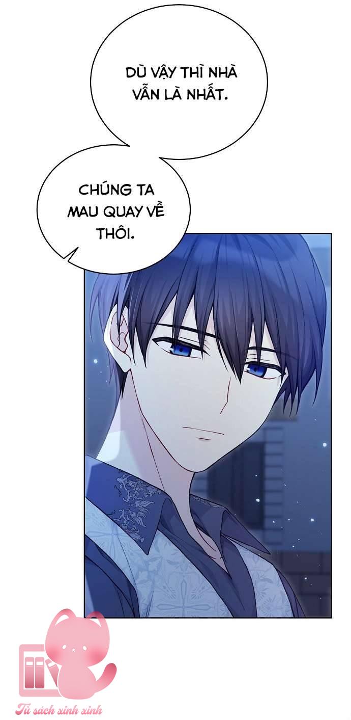 Vương Miện Lục Bảo - Chap 77