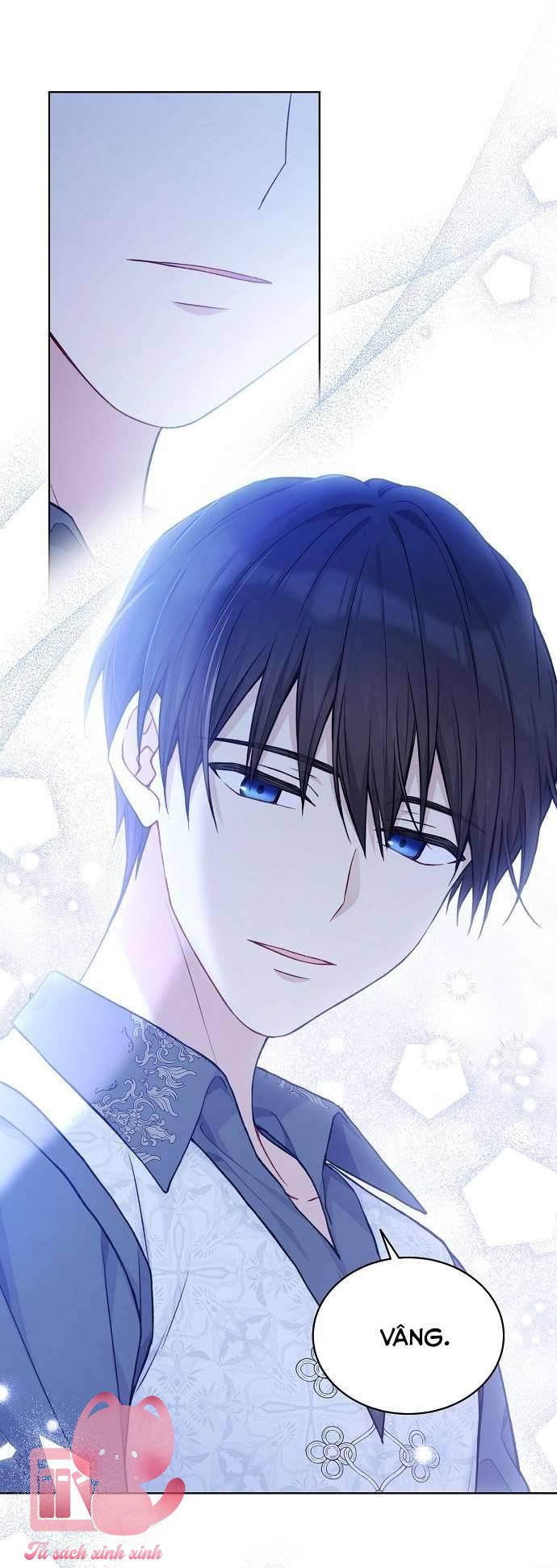 Vương Miện Lục Bảo - Chap 77