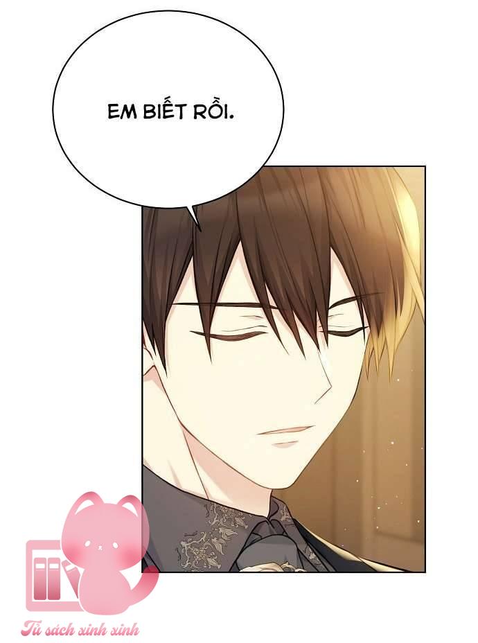 Vương Miện Lục Bảo - Chap 77