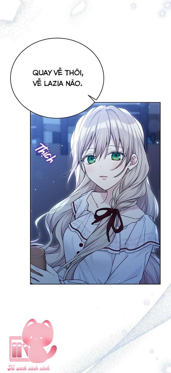Vương Miện Lục Bảo - Chap 77