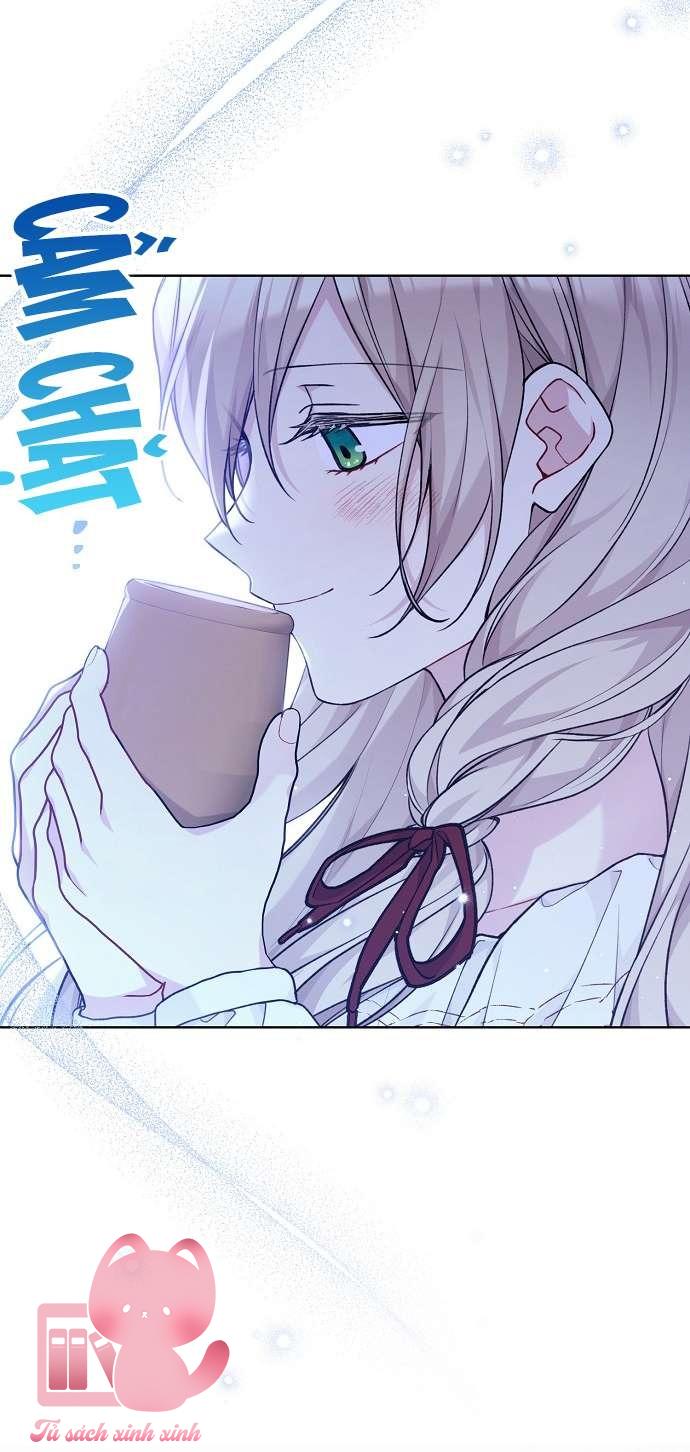 Vương Miện Lục Bảo - Chap 77