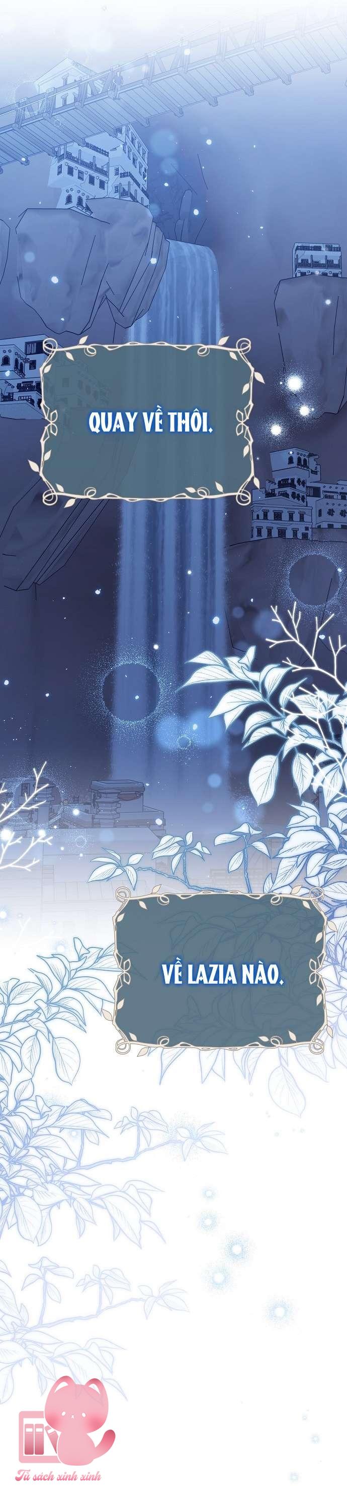 Vương Miện Lục Bảo - Chap 77