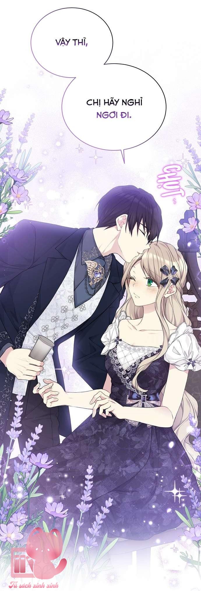 Vương Miện Lục Bảo - Chap 77