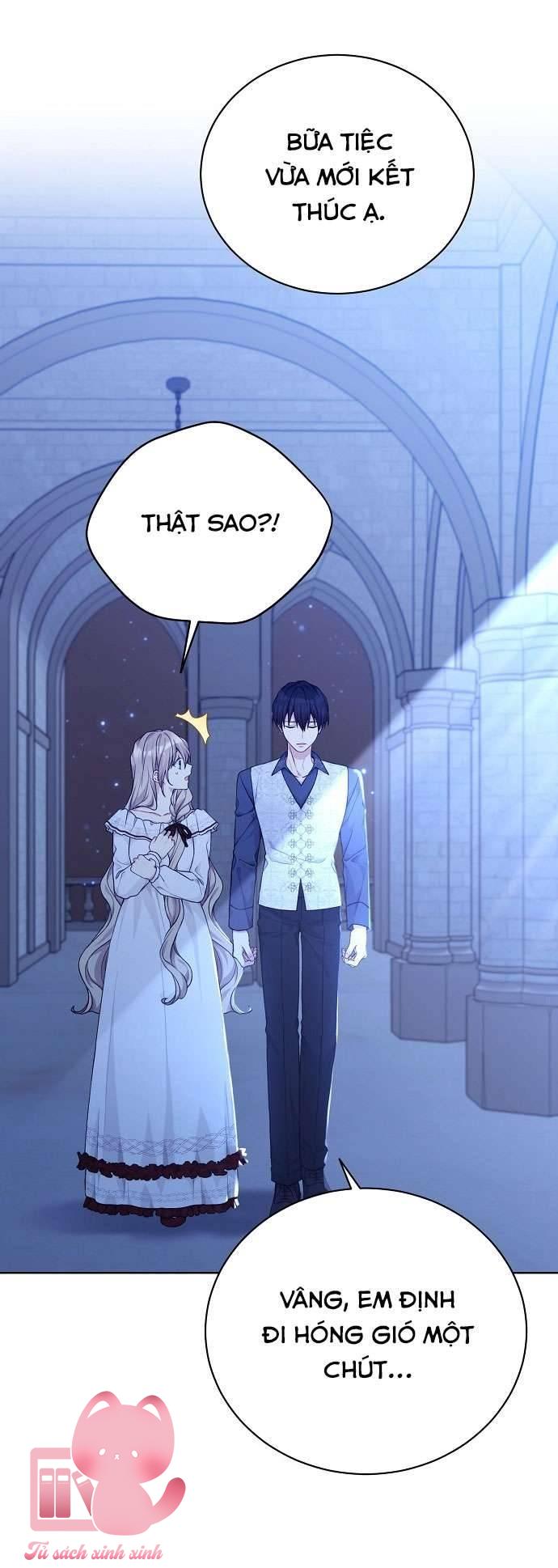 Vương Miện Lục Bảo - Chap 78