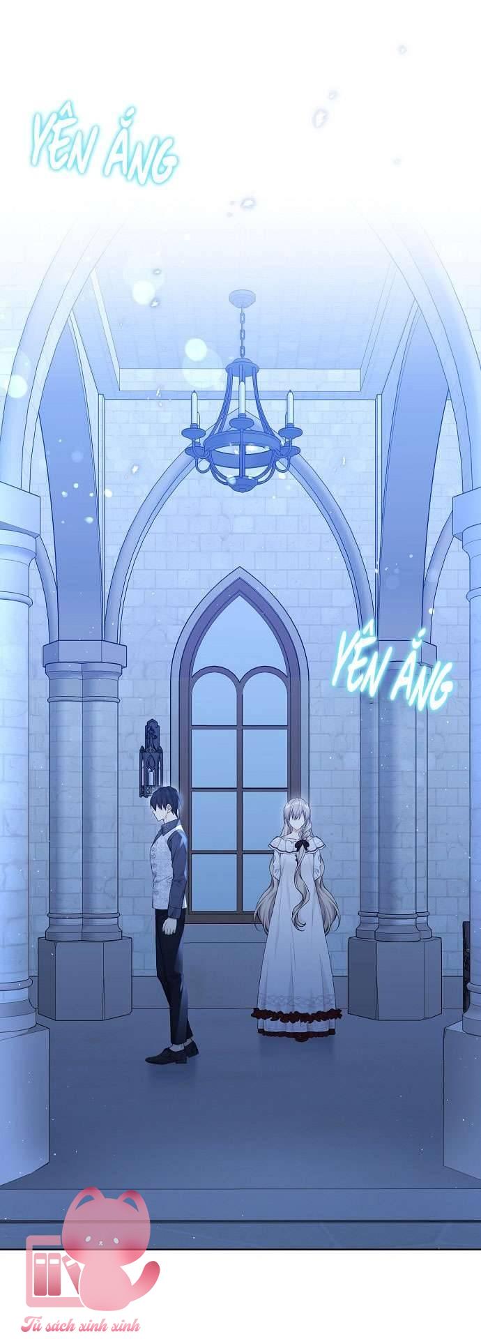 Vương Miện Lục Bảo - Chap 78
