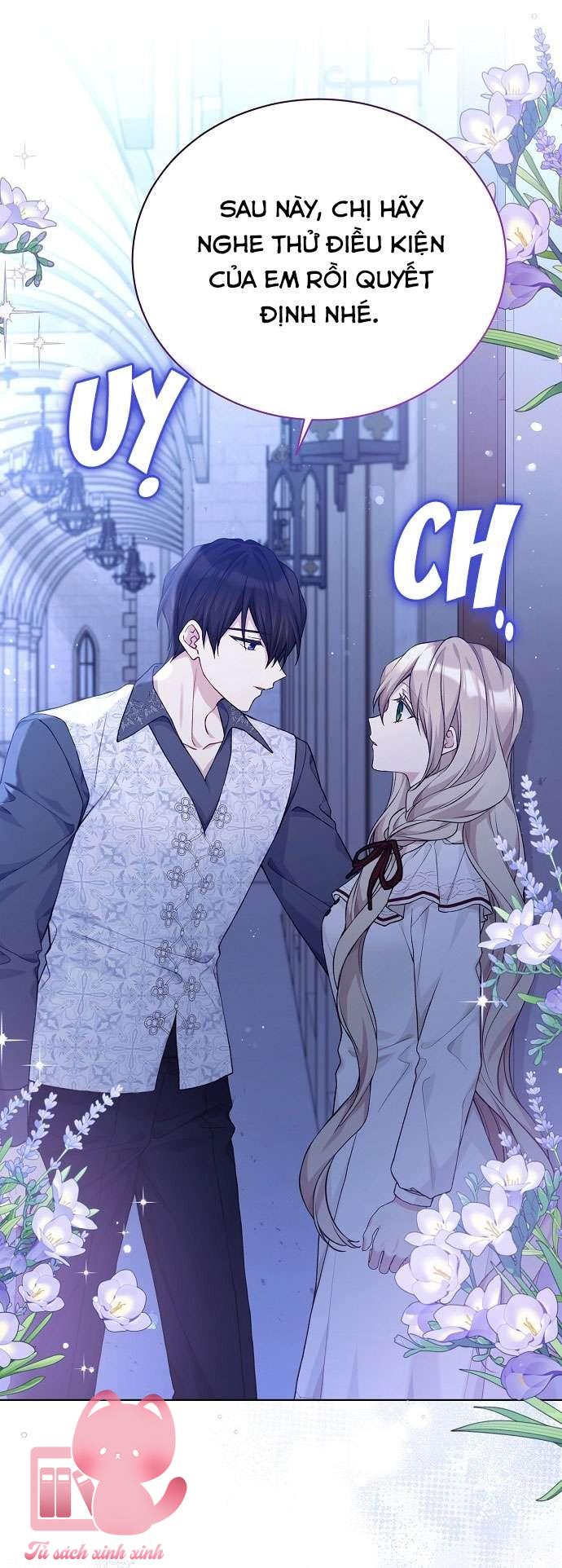 Vương Miện Lục Bảo - Chap 78