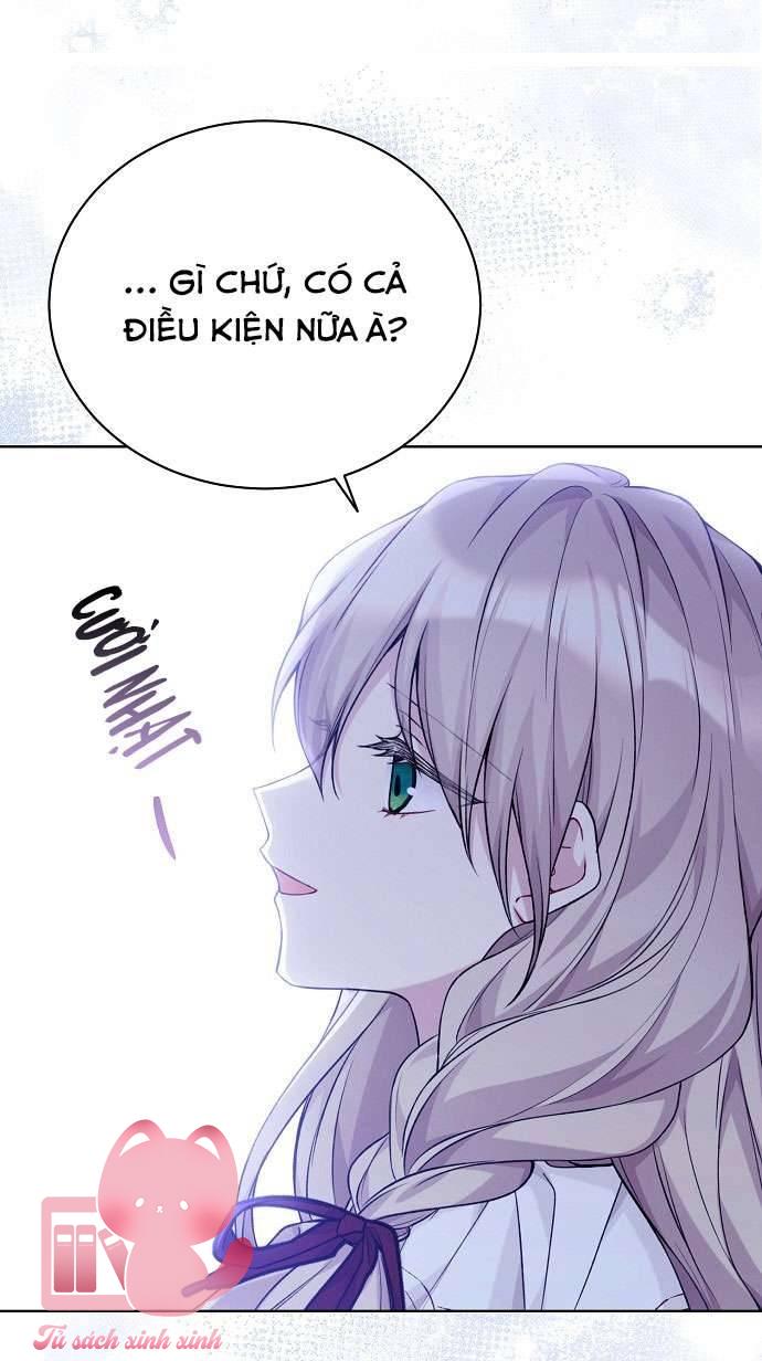 Vương Miện Lục Bảo - Chap 78
