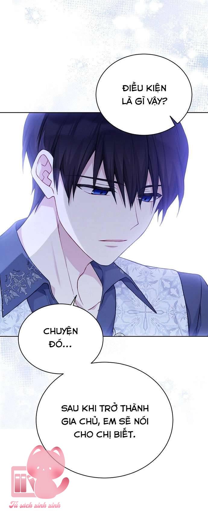 Vương Miện Lục Bảo - Chap 78