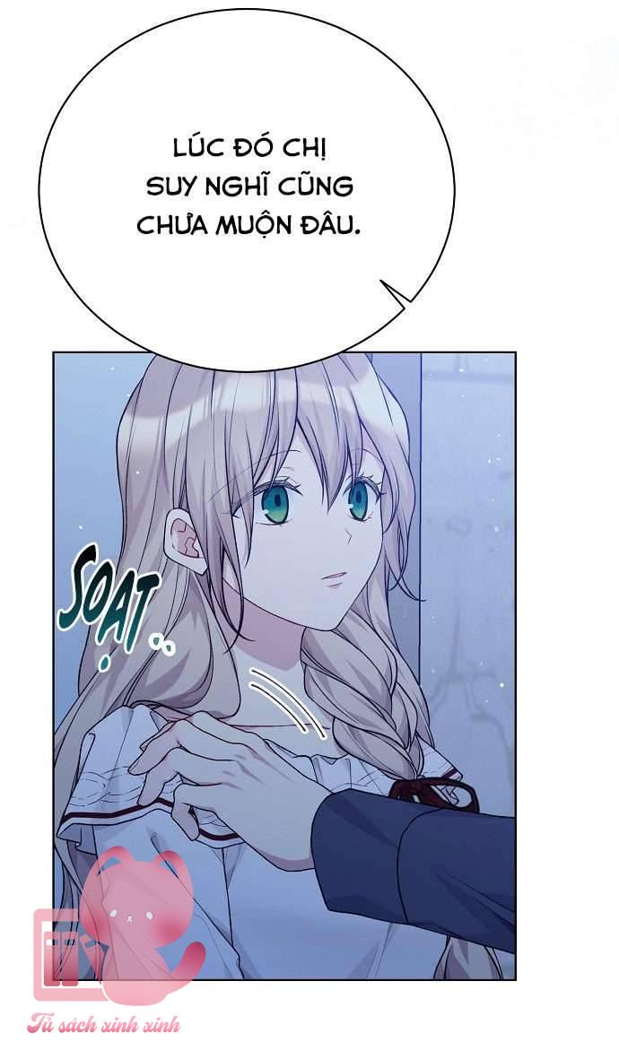 Vương Miện Lục Bảo - Chap 78