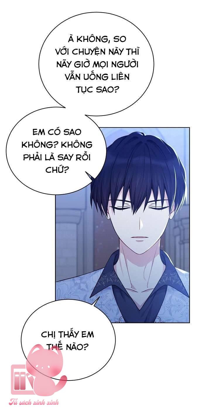 Vương Miện Lục Bảo - Chap 78