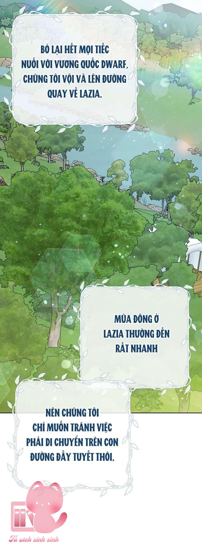 Vương Miện Lục Bảo - Chap 78