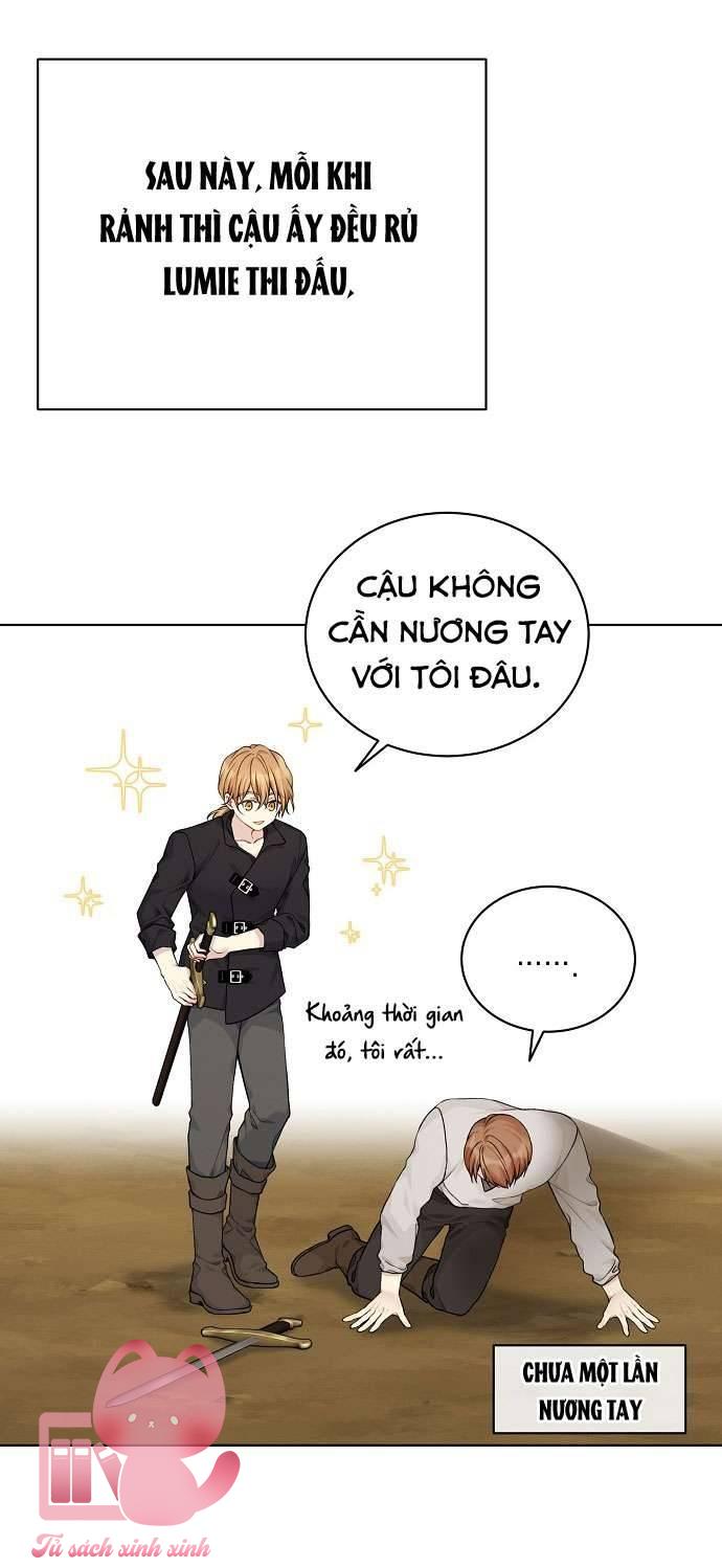 Vương Miện Lục Bảo - Chap 78