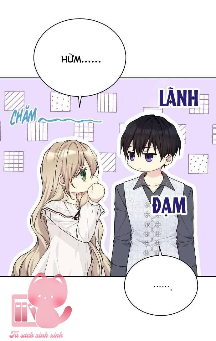 Vương Miện Lục Bảo - Chap 78