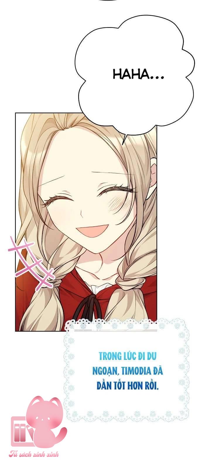 Vương Miện Lục Bảo - Chap 78