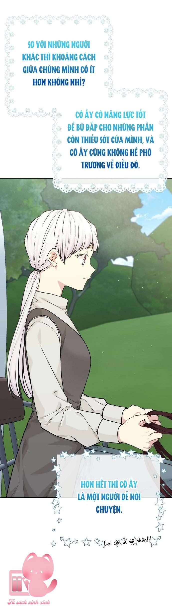 Vương Miện Lục Bảo - Chap 78