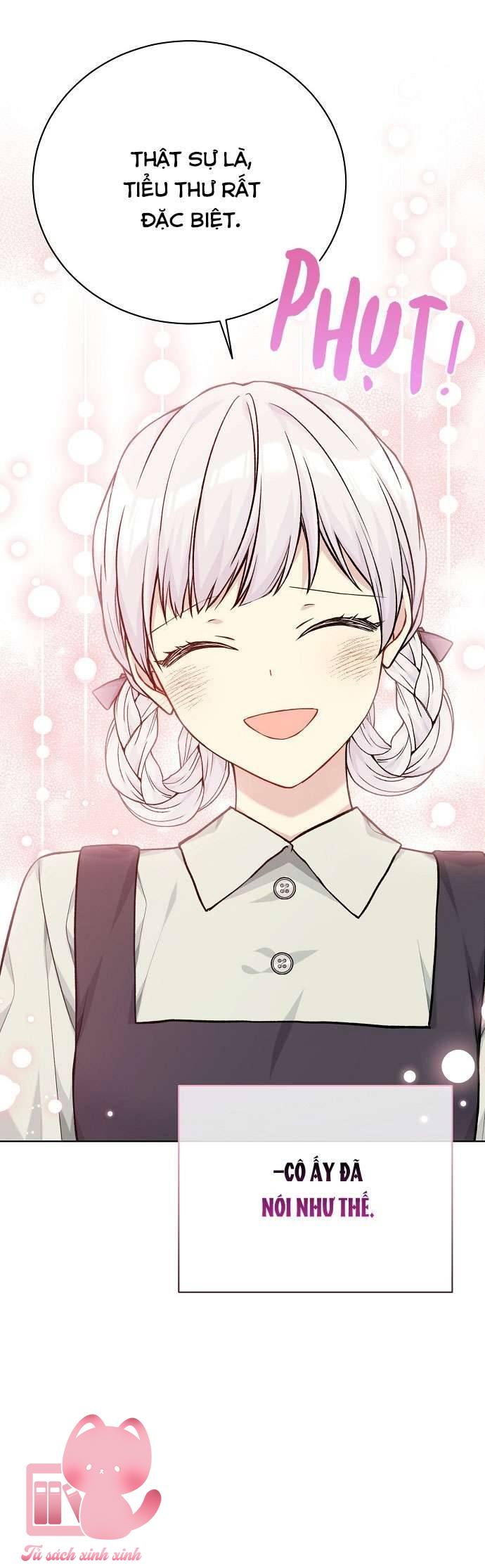 Vương Miện Lục Bảo - Chap 78