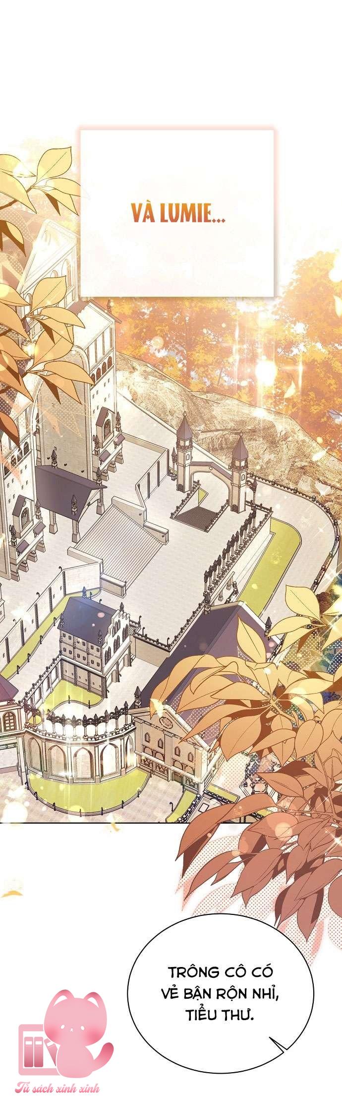 Vương Miện Lục Bảo - Chap 78