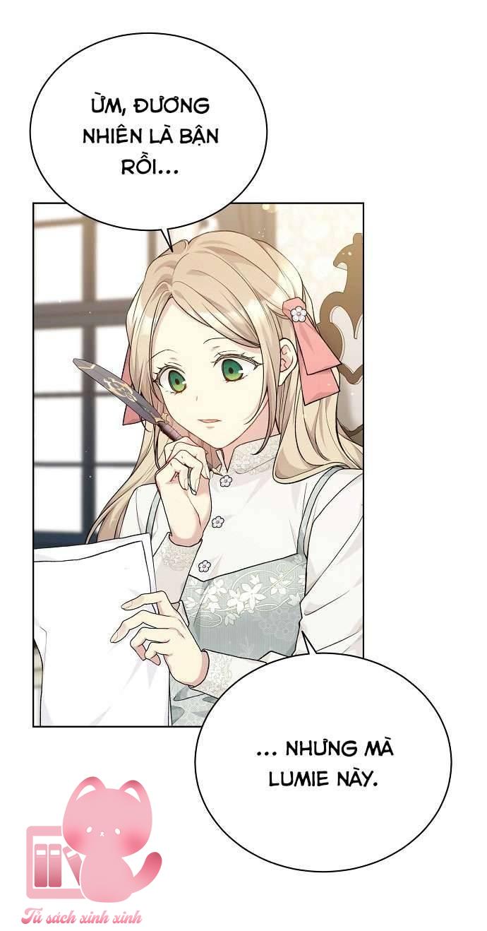 Vương Miện Lục Bảo - Chap 78